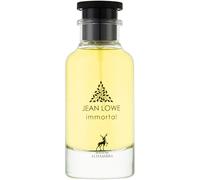 Jean Lowe Matière | Eau De Parfum 100ml | By Maison Alhambra