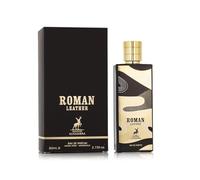 Maison Alhambra Perfume Roman Leather Eau de Parfum 80 ml