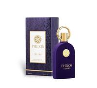 MAISON ALHAMBRA PHILOS CENTRO 100ML EAU DE PARFUM SPRAY BRAND NEW & SEALED