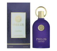 Maison Alhambra Philos Centro Eau De Parfum 100ml