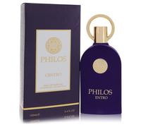 MAISON ALHAMBRA PHILOS CENTRO Eau De Parfum 3.4 oz Unisex
