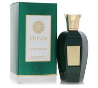 MAISON ALHAMBRA PHILOS MESSENGER Eau De Parfum 3.4 oz for Men