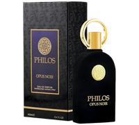 Maison Alhambra Philos Opus Noir Eau De Parfum 100ml