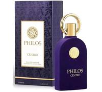 Maison Alhambra Philos Pura Eau De Parfum 100ml