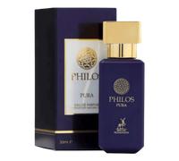 Maison Alhambra Philos Pura Eau de Parfum - 30ml