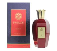 PHILOS SHINE 100ML EAU DE PARFUM UNISEX MAISON ALHAMBRA