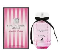 Maison Alhambra Pink Shimmer Secret Eau De Parfum 100ml