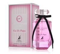 Maison Alhambra Pink Shimmer Secret 100ml EDP
