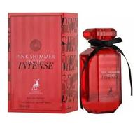 Maison Alhambra Pink Shimmer Secret Intense Eau De Parfum 100ml