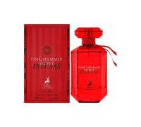 Maison Alhambra Pink Shimmer Secret Intense EDP 100ML