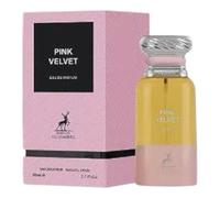 Rose Petals by Maison Alhambra for Women - 2.7 oz EDP Spray