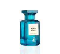 Maison Alhambra Porto Neroli for Unisex - 2.7 oz EDP Spray