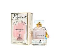 Maison Alhambra Precious Pink 80ml Eau De Parfum Spray