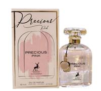 Maison Alhambra Precious Pink Eau De Parfum - 80ml