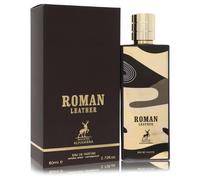Maison Alhambra Roman Leather Eau De Parfum 80 ml