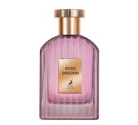 Maison Alhambra Rose Origami Unisex Eau de Parfum - 100ml