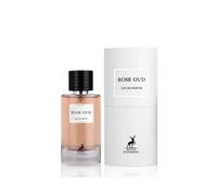 Maison Alhambra - Rose Oud EDP (100ml)