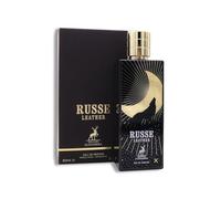 Maison Alhambra Russé Leather 80ml Eau De Parfum Unisex Fragrance