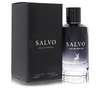 MAISON ALHAMBRA SALVO Eau De Parfum 3.4 oz for Men