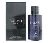Maison Alhambra Salvo Elixir Eau De Parfum 100ml