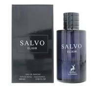 Maison Alhambra Salvo Elixir Eau De Parfum 60ml