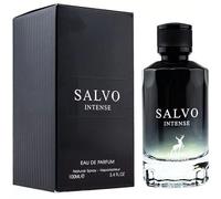 MAISON ALHAMBRA SALVO INTENSE 100ML EAU DE PARFUM SPRAY BRAND NEW & SEALED
