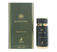 Maison Alhambra Sceptre Amazonite Eau De Parfum 100ml