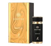 Sceptre Bronzite 100ml EDP By Maison Alhambra Sceptre Bronzite Yellow