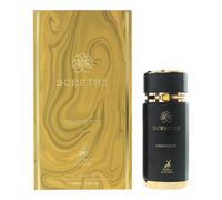 Sceptre Bronzite 100ml EDP By Maison Alhambra Sceptre Bronzite Yellow