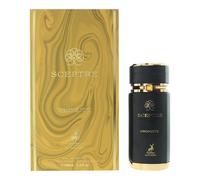 Maison Alhambra Sceptre Bronzite Eau De Parfum 100ml