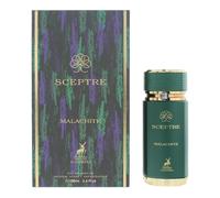 Maison Alhambra Sceptre Malachite Eau De Parfum 100ml
