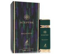 MAISON ALHAMBRA SCEPTRE MALACHITE Eau De Parfum 3.4 oz Unisex