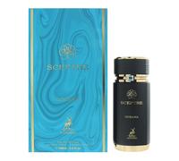 Maison Alhambra Unisex Sceptre Oceana Eau De Parfum - 100 ml