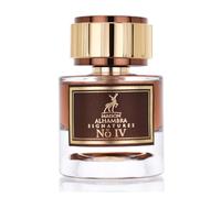 Maison Alhambra SIGNATURES NO. IV - 50ML
