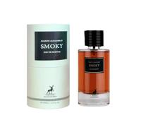 Maison Alhambra Smoky Eau De Parfum 100ml