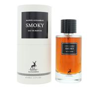 Maison Alhambra Smoky Eau De Parfum 100ml