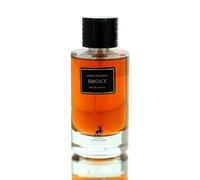 Maison Alhambra Smoky Eau de Parfum Spray for Unisex 3.4 Ounce