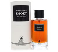 Maison Alhambra Smoky Maison Alhambra EdP 3.4 oz / e 100 ml