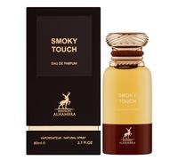 Maison Alhambra Smoky Touch Eau de Parfum 80ml Spray