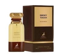 Maison Alhambra Smoky Touch Eau de Parfum 80ml Spray