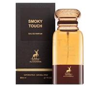 Maison Alhambra Smoky Touch Eau de Parfum - 80ml