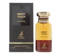 Maison Alhambra Smoky Touch Eau De Parfum 80ml