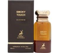 Maison Alhambra Smoky Touch Eau de Parfum 80ml Spray