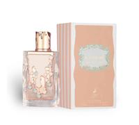 MAISON ALHAMBRA SUGAR ME MARSHMALLOW DREAM 100ML EDP SPRAY BRAND NEW & SEALED