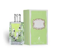 SUGAR ME PISTACHIO CHOCOLATE 100ML EAU DE PARFUM UNISEX MAISON ALHAMBRA