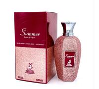 Maison Alhambra Summer Forever 100ml Eau De Parfum Spray