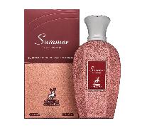 MAISON ALHAMBRA SUMMER FOREVER 100ML EAU DE PARFUM SPRAY BRAND NEW & SEALED