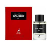 Maison Alhambra The Artist No. 1 100Ml Unisex Eau De Parfum