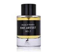 Maison Alhambra The Artist No.2 | Eau De Parfum 100ml | By
