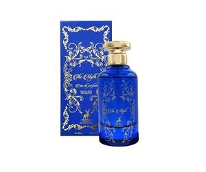 MAISON ALHAMBRA THE MYTH 100ML EAU DE PARFUM SPRAY BRAND NEW & SEALED